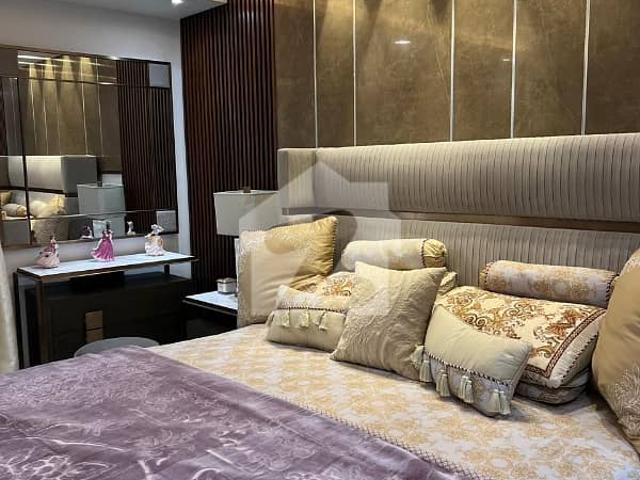 Apartment for rent in Rawalpindi, Islamabad Capital Territory