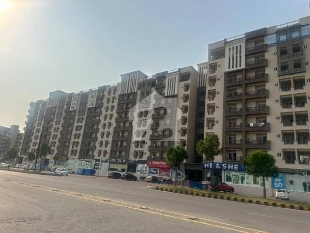 Apartment for rent in اسلام آباد, زون 1
