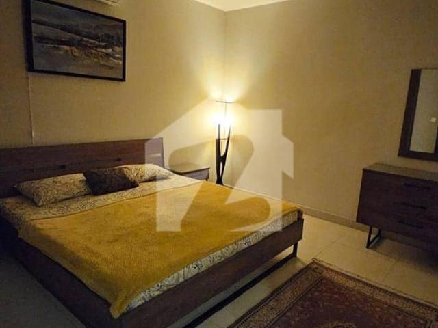 Apartment for rent in اسلام آباد, زون 1