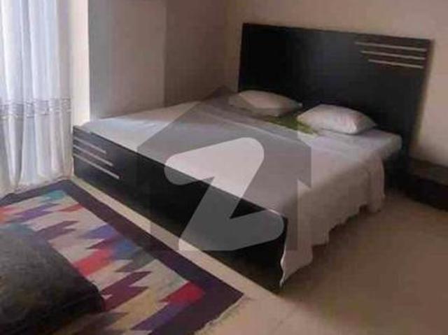 Apartment for rent in اسلام آباد, زون 1