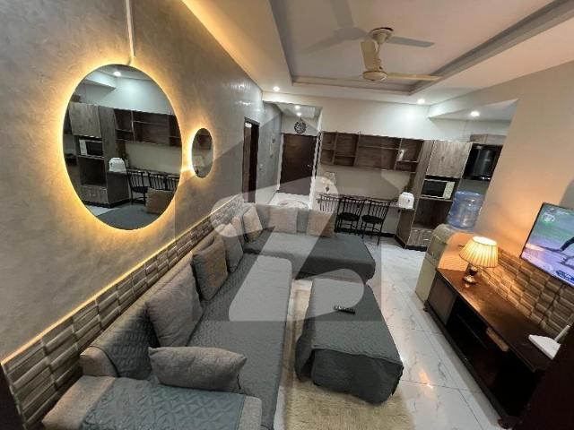 Apartment for rent in Islamabad