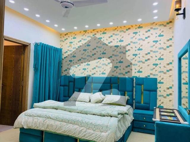 Apartment for rent in Islamabad