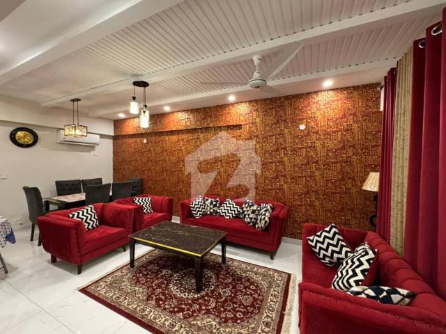 Apartment for rent in Islamabad