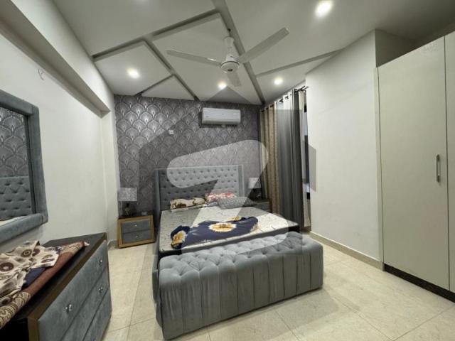 Apartment for rent in Islamabad
