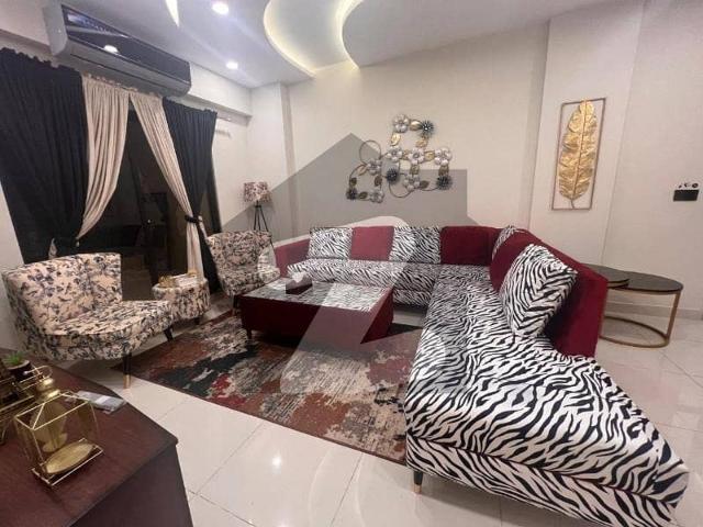 Apartment for rent in Islamabad
