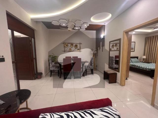 Apartment for rent in Islamabad