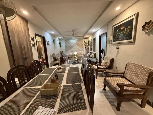 Apartment for rent in Islamabad