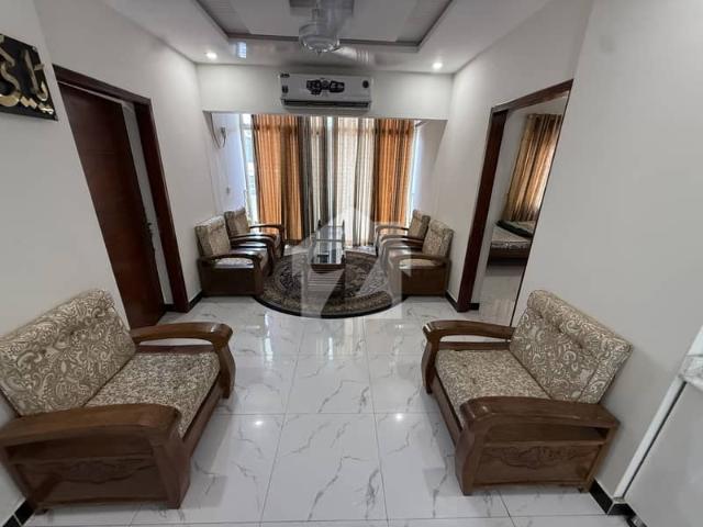Apartment for rent in Islamabad