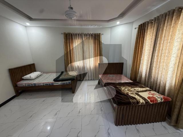 Apartment for rent in Islamabad