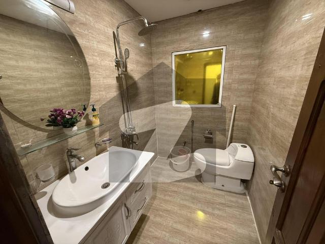 Apartment for rent in Islamabad