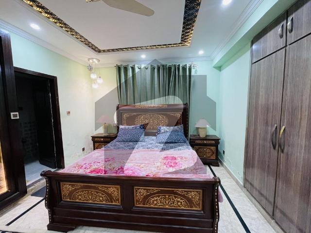 Apartment for rent in Islamabad