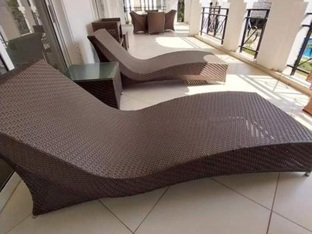 Apartment for rent in Njiru, Nairobi