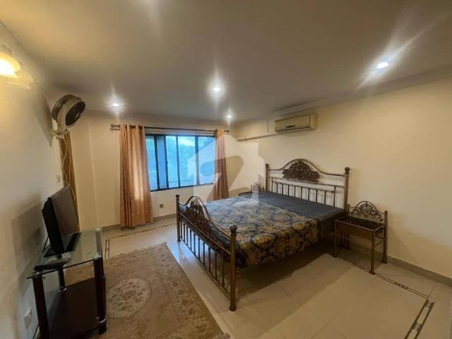 Apartment for rent in Islamabad