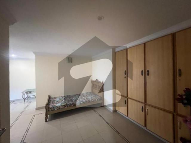 Apartment for rent in Islamabad