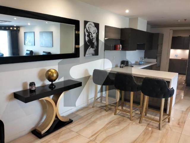 Apartment for rent in Rawalpindi, Islamabad Capital Territory
