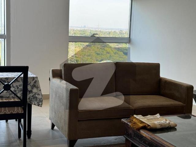 Apartment for rent in Islamabad