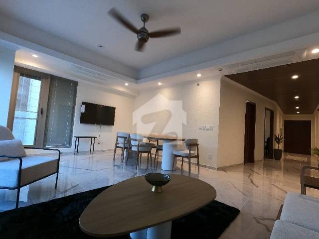 Apartment for rent in Islamabad