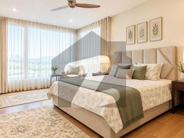 Apartment for rent in اسلام آباد, زون 1