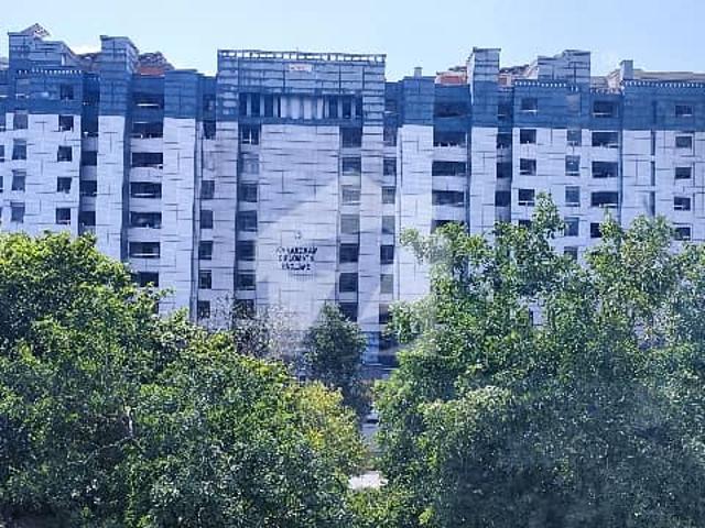 Apartment for sale in Islamabad
