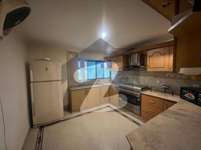 Apartment for rent in Islamabad