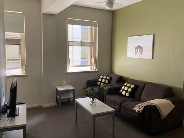 Apartment for rent in Horseshoe Creek, South Australia