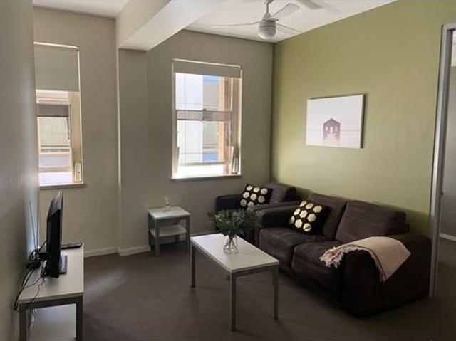 Apartment for rent in Horseshoe Creek, South Australia