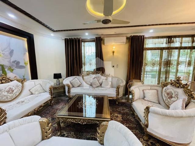 Apartment for rent in Islamabad
