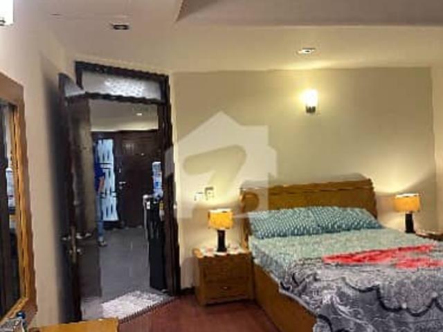 Apartment for rent in Islamabad