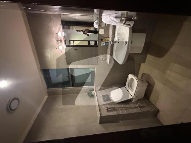 Apartment for rent in Islamabad
