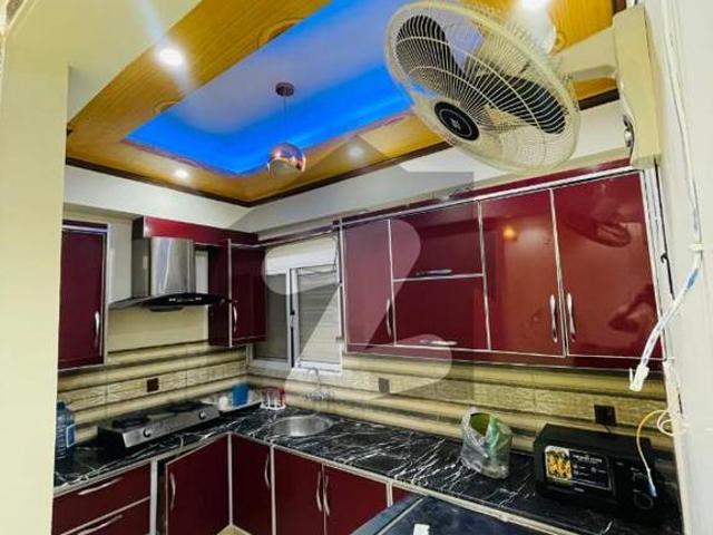 Apartment for rent in Islamabad