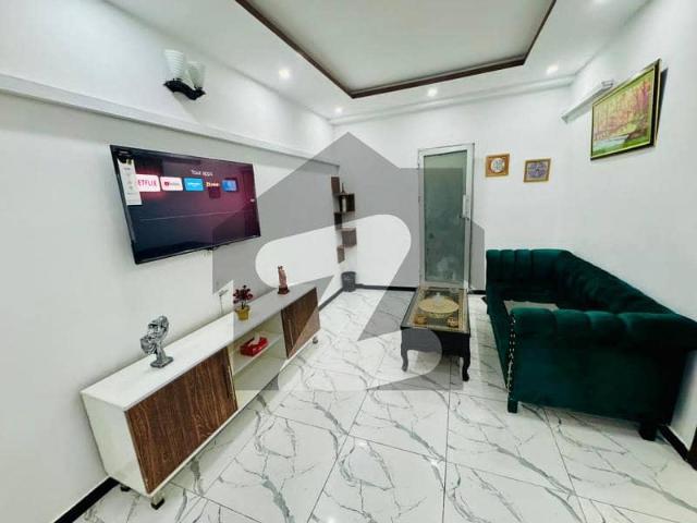 Apartment for rent in Rawalpindi, Islamabad Capital Territory