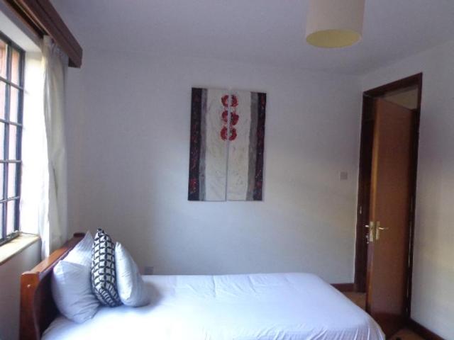 Apartment for rent in Molo, Nakuru