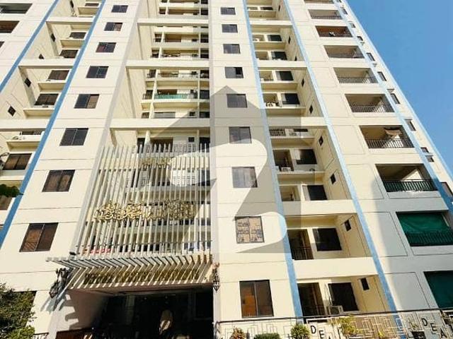 Apartment for sale in Islamabad