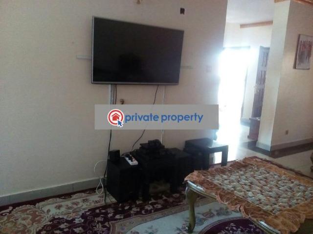 Apartment for rent in Nyali, Mombasa