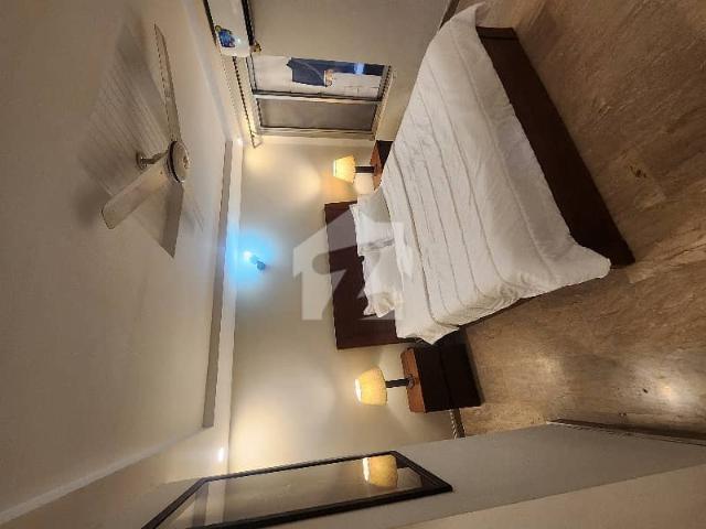 Apartment for rent in Islamabad