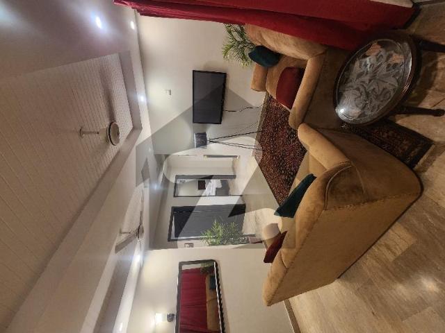 Apartment for rent in Islamabad