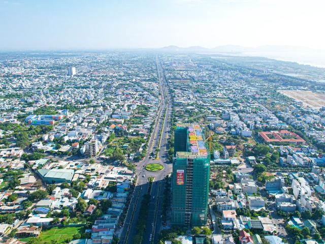 Căn hộ bán tại Hồ Chí Minh
