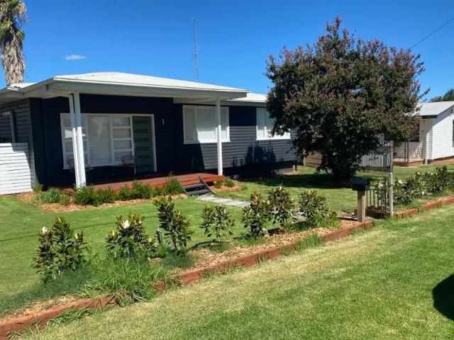 House for rent in Narrandera, Narrandera Shire Council