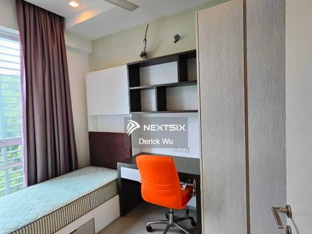 Residential House for rent in Selangor