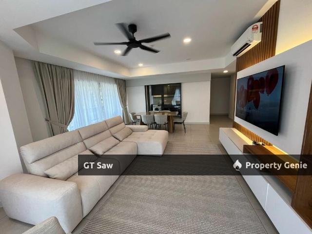 Serviced Residence for rent in Country Heights Damansara, Kuala Lumpur