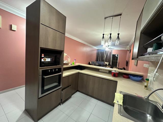 Condominium for rent in Country Heights Damansara, Kuala Lumpur