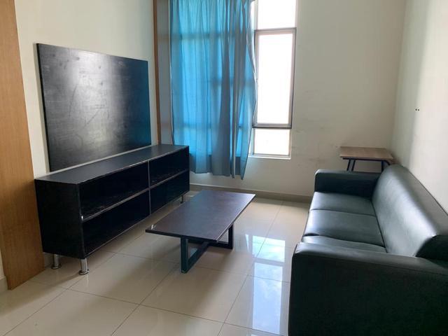 Serviced Residence for rent in Tanjong Sepat, Selangor