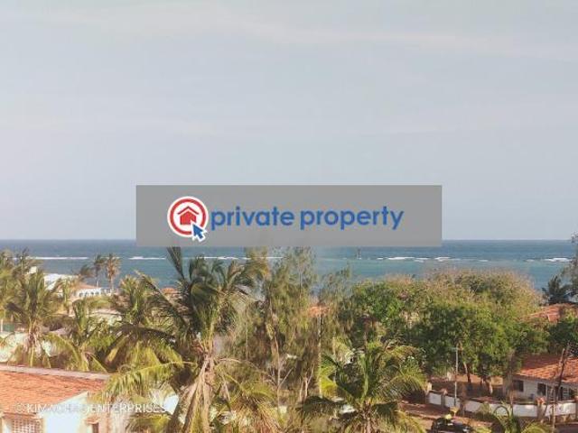 Apartment for rent in Nyali, Mombasa