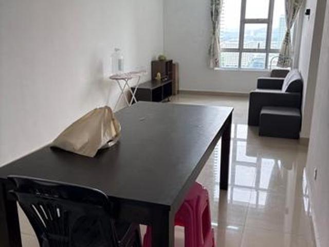 Serviced Residence for rent in Tanjong Sepat, Selangor
