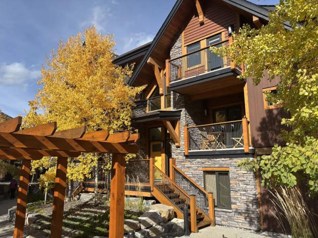 House for rent in Alberta
