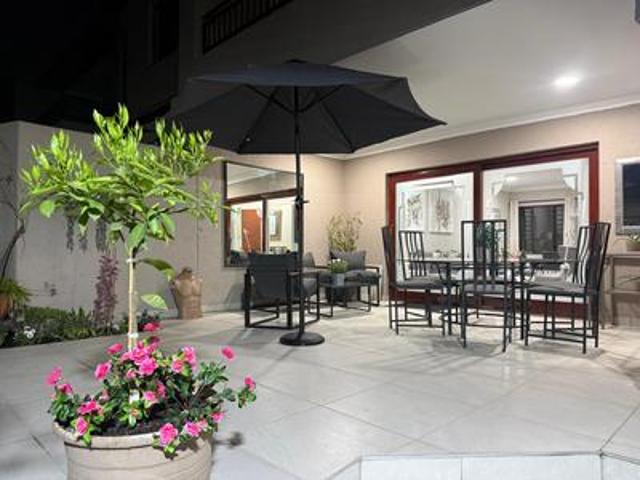 Townhouse for rent in Alexandra, Gauteng