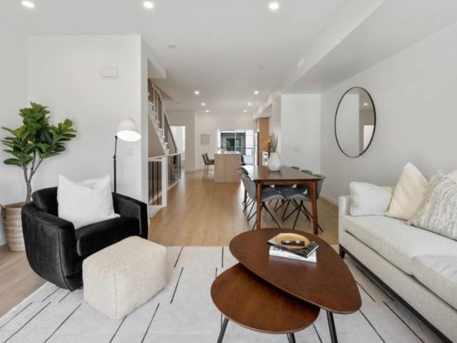Townhouse for rent in British Columbia