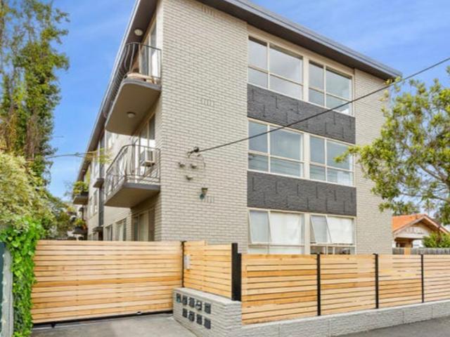 Apartment for rent in Camerons Creek, Victoria