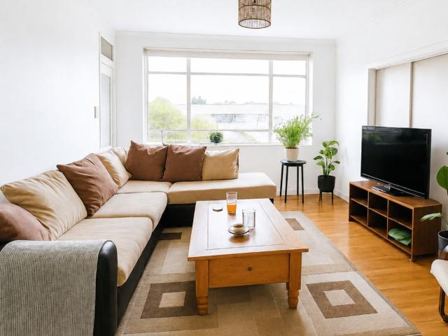 Apartment for rent in Camerons Creek, Victoria