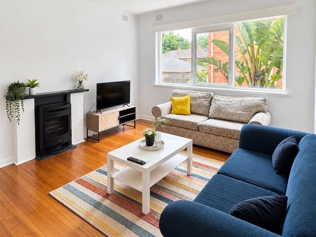 Apartment for rent in Camerons Creek, Victoria